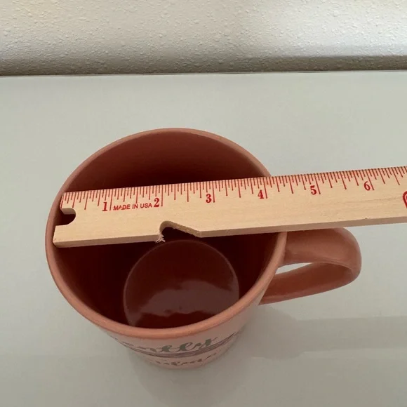 Sheffield Home “Recently Promoted to Grandma” Ceramic Mug - Picture 4 of 7